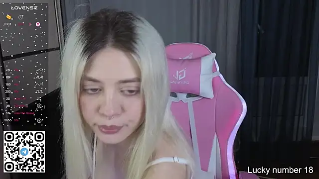 mybunnywendy online show from 02-08-26, 03:43