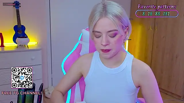 mybunnywendy online show from 05-01-26, 05:51
