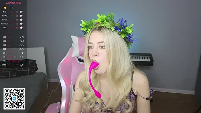 Snapshot of mybunnywendy chatting on 02-21-25, 06:59 mybunnywendy online show from 02-21-25, 06:59