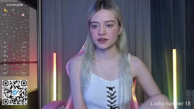 mybunnywendy online show from 01-11-26, 08:05