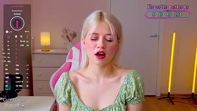 mybunnywendy online show from 06-20-26, 10:31