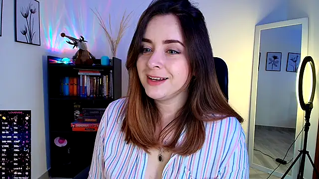 miss seline online show from 11-18-25, 07:17