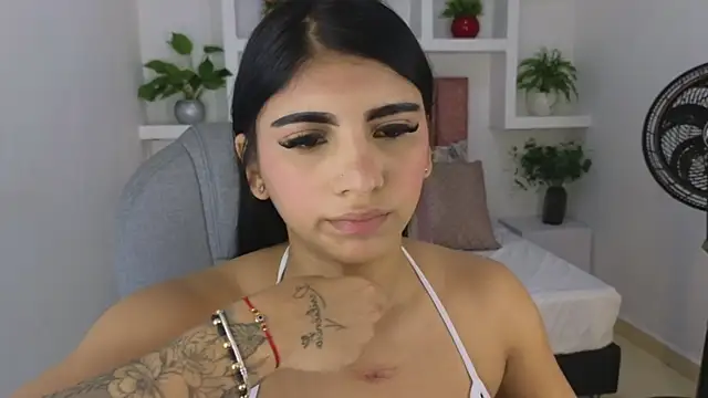 maiaa ruiz online show from 07-02-26, 01:39