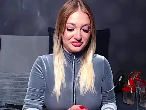 Snapshot of GodessJulia chatting on 05-03-26, 07:57 GodessJulia online show from 05-03-26, 07:57