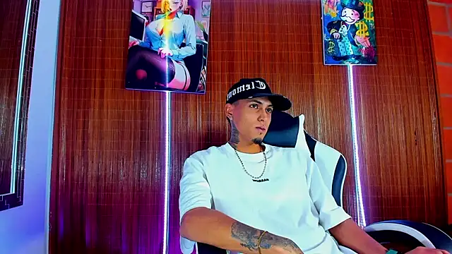 Liam lee online show from 02-05-26, 08:59