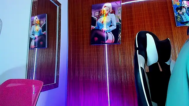 Liam lee online show from 03-01-26, 09:04