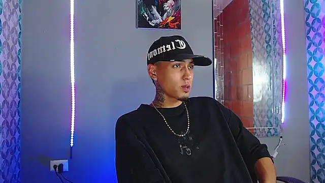 Liam lee online show from 04-04-26, 11:00