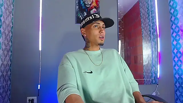 Liam lee online show from 04-01-26, 10:50