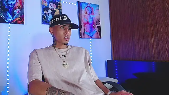 Liam lee online show from 01-16-26, 11:42