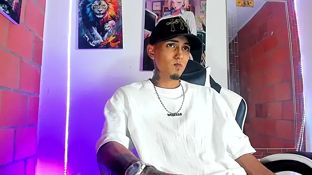 Liam lee online show from 03-19-26, 11:16