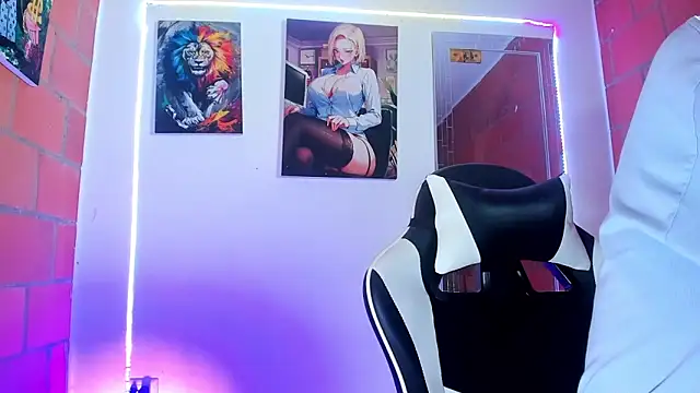 Liam lee online show from 03-10-26, 11:53