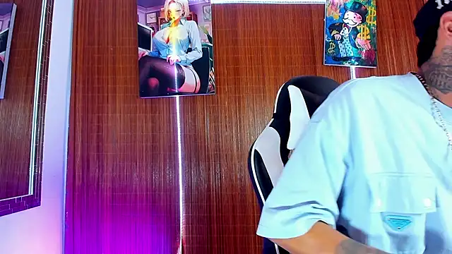 Liam lee online show from 02-19-26, 09:01