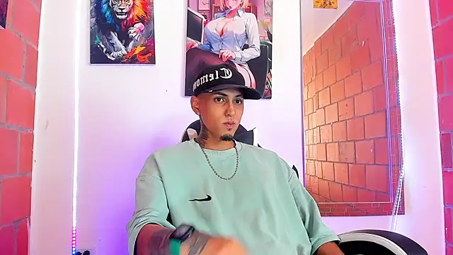 Liam lee online show from 03-17-26, 09:40