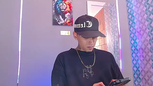 Liam lee online show from 04-14-26, 08:58