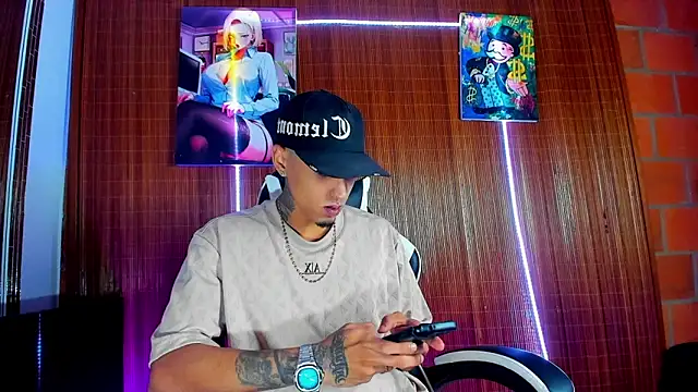 Liam lee online show from 02-27-26, 12:11