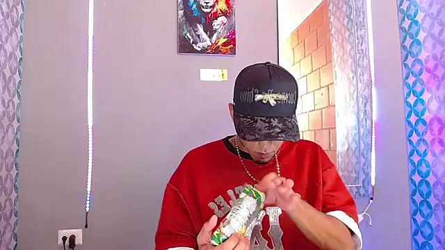 Liam lee online show from 04-16-26, 09:39