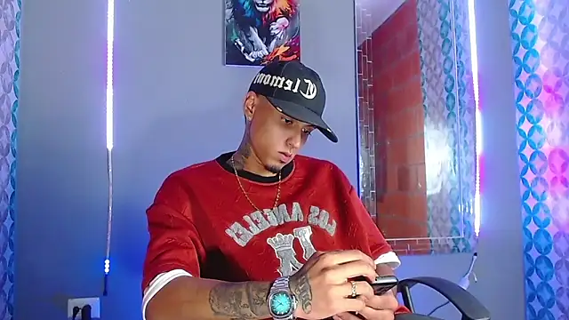 Liam lee online show from 03-31-26, 11:51