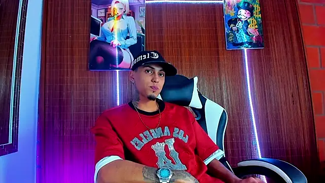 Liam lee online show from 02-21-26, 09:06