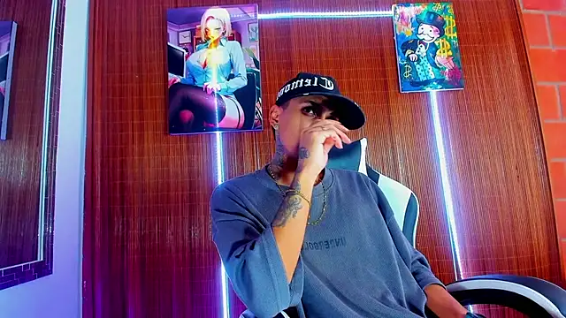 Liam lee online show from 02-11-26, 09:25