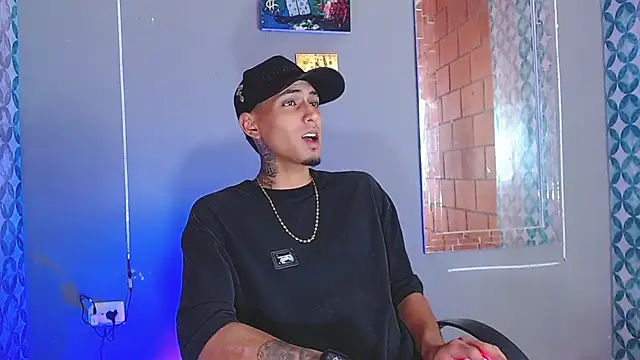 Liam lee online show from 07-27-26, 09:11