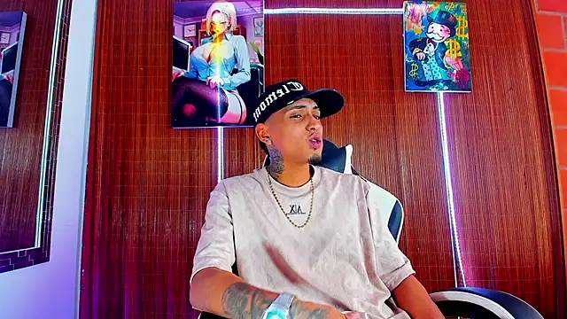 Liam lee online show from 02-14-26, 09:26