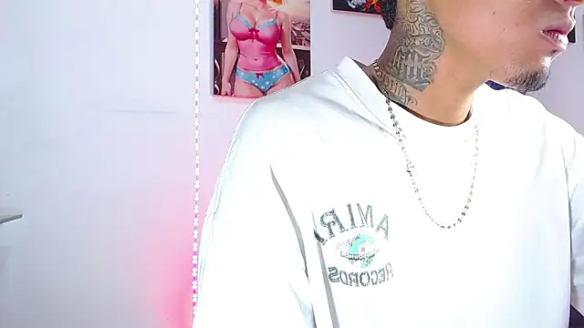 Liam lee online show from 11-01-25, 12:54