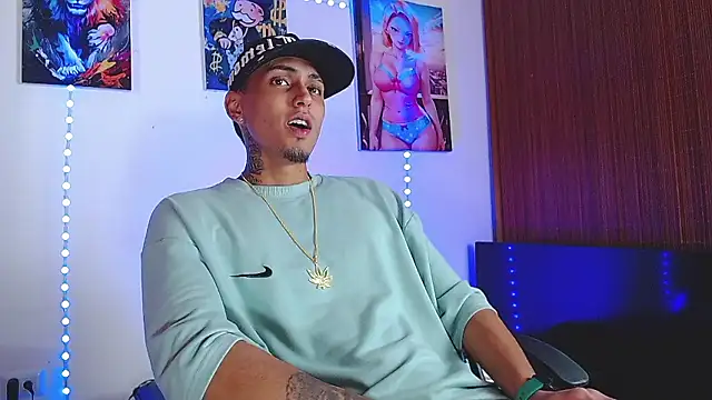 Liam lee online show from 01-09-26, 09:00