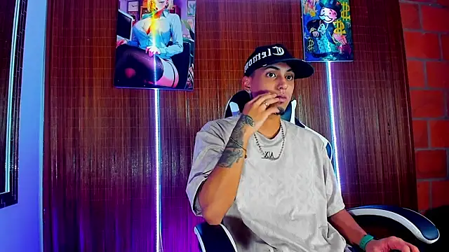 Liam lee online show from 02-07-26, 11:13