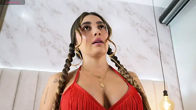 Annyy Rosse online show from 04-03-26, 06:09