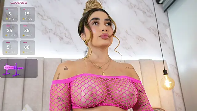 Annyy Rosse online show from 04-18-26, 06:05