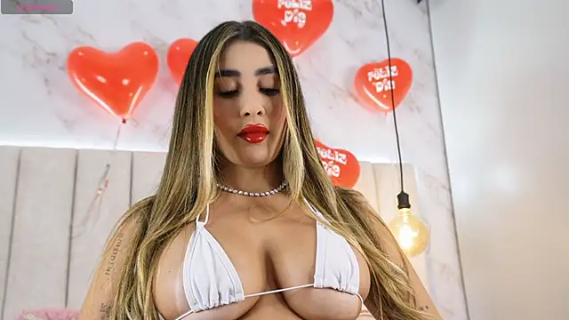 Annyy Rosse online show from 02-14-26, 05:29