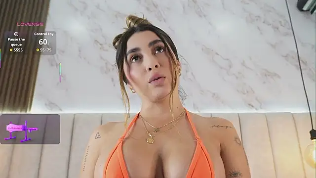 Annyy Rosse online show from 01-17-26, 04:49