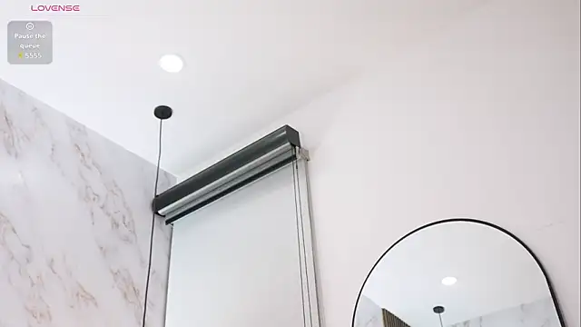 Annyy Rosse online show from 03-27-26, 08:26