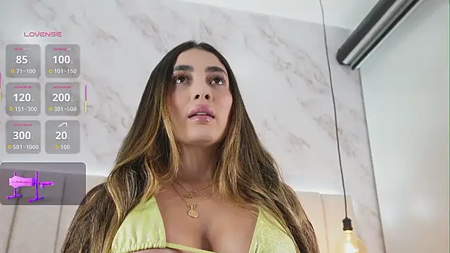 Annyy Rosse online show from 01-15-26, 05:00