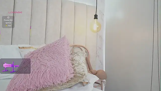 Annyy Rosse online show from 01-15-26, 05:05