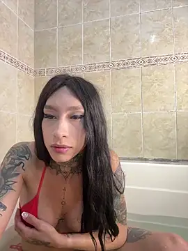 Juana 777 online show from 11-20-25, 08:04