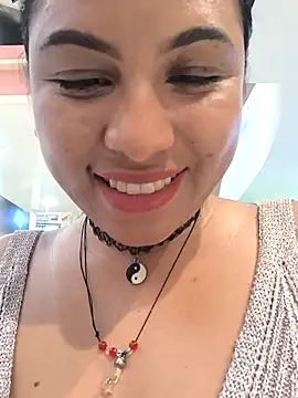 Francesca ferrari online show from 10-27-25, 06:53