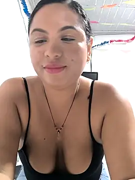 Francesca ferrari online show from 01-12-26, 10:36