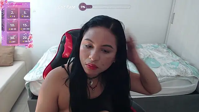 Francesca ferrari online show from 09-29-25, 02:12