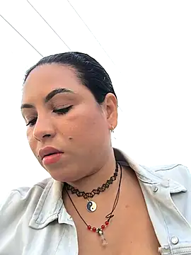 Francesca ferrari online show from 10-17-25, 10:11