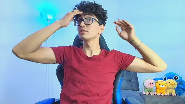 TylerWhite  online show from 10-26-25, 06:30