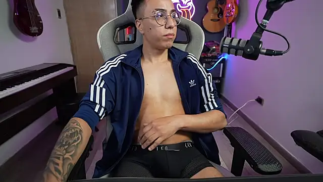 granxarma960 online show from 02-13-25, 11:47