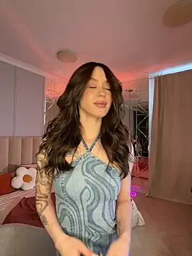 Meow Nancy online show from 04-14-26, 05:12
