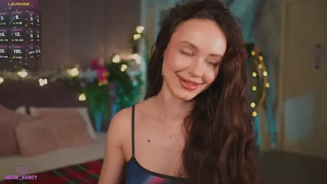 Meow Nancy online show from 01-14-25, 05:19