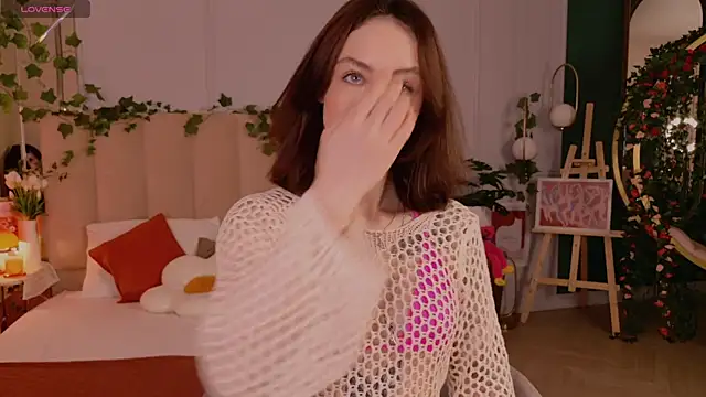 Snapshot of Meow_Nancy chatting on 05-16-26, 05:06 Meow Nancy online show from 05-16-26, 05:06