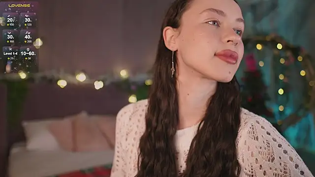 Meow Nancy online show from 12-30-24, 05:15