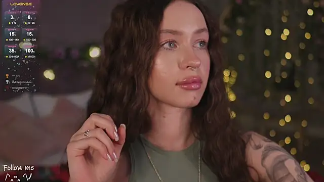 Meow Nancy online show from 02-10-25, 12:18