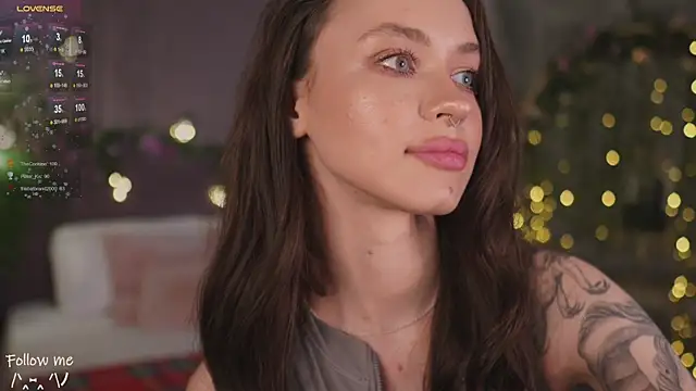 Meow Nancy online show from 02-26-25, 05:35