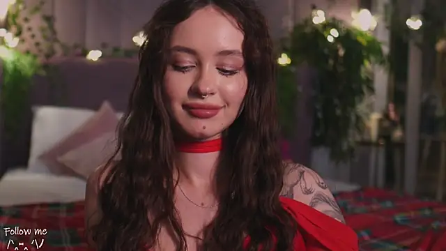 Meow Nancy online show from 02-06-25, 01:10