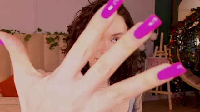 Snapshot of Meow_Nancy chatting on 05-29-26, 05:13 Meow Nancy online show from 05-29-26, 05:13